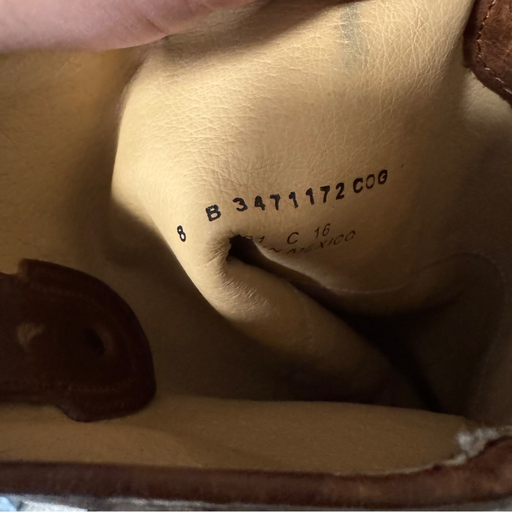 Frye Melissa Riding Boot - Picture 2 of 16